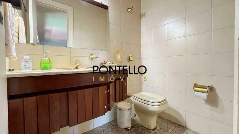 Casa, Santa Lúcia, 5 Quartos, 5 Vagas, 2 Suítes