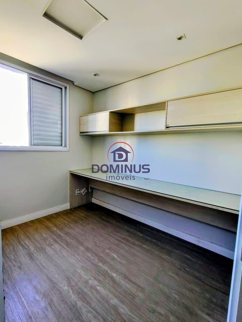 Apartamento, Ouro Preto, 3 Quartos, 2 Vagas, 1 Suíte