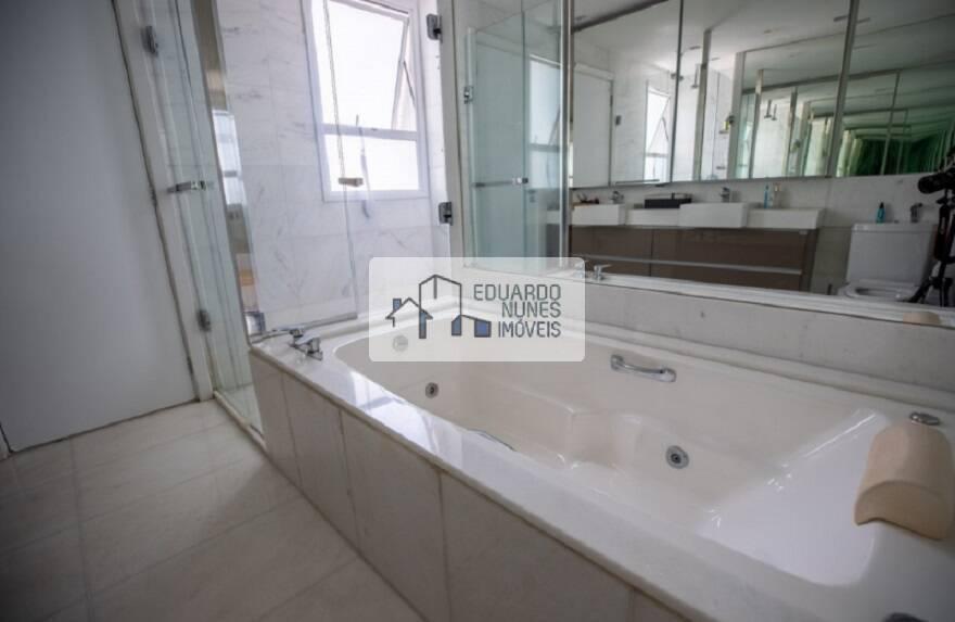 Apartamento, Gutierrez, 4 Quartos, 4 Vagas, 2 Suítes