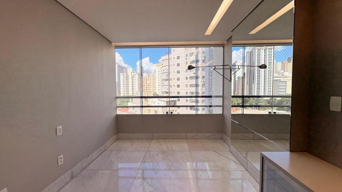 Apartamento, Lourdes, 3 Quartos, 2 Vagas, 1 Suíte