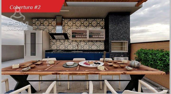 Apartamento, Serra, 3 Quartos, 2 Vagas, 1 Suíte