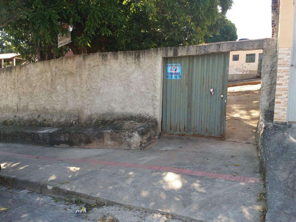 Lote, Mantiqueira, 0 Quarto, 0 Vaga