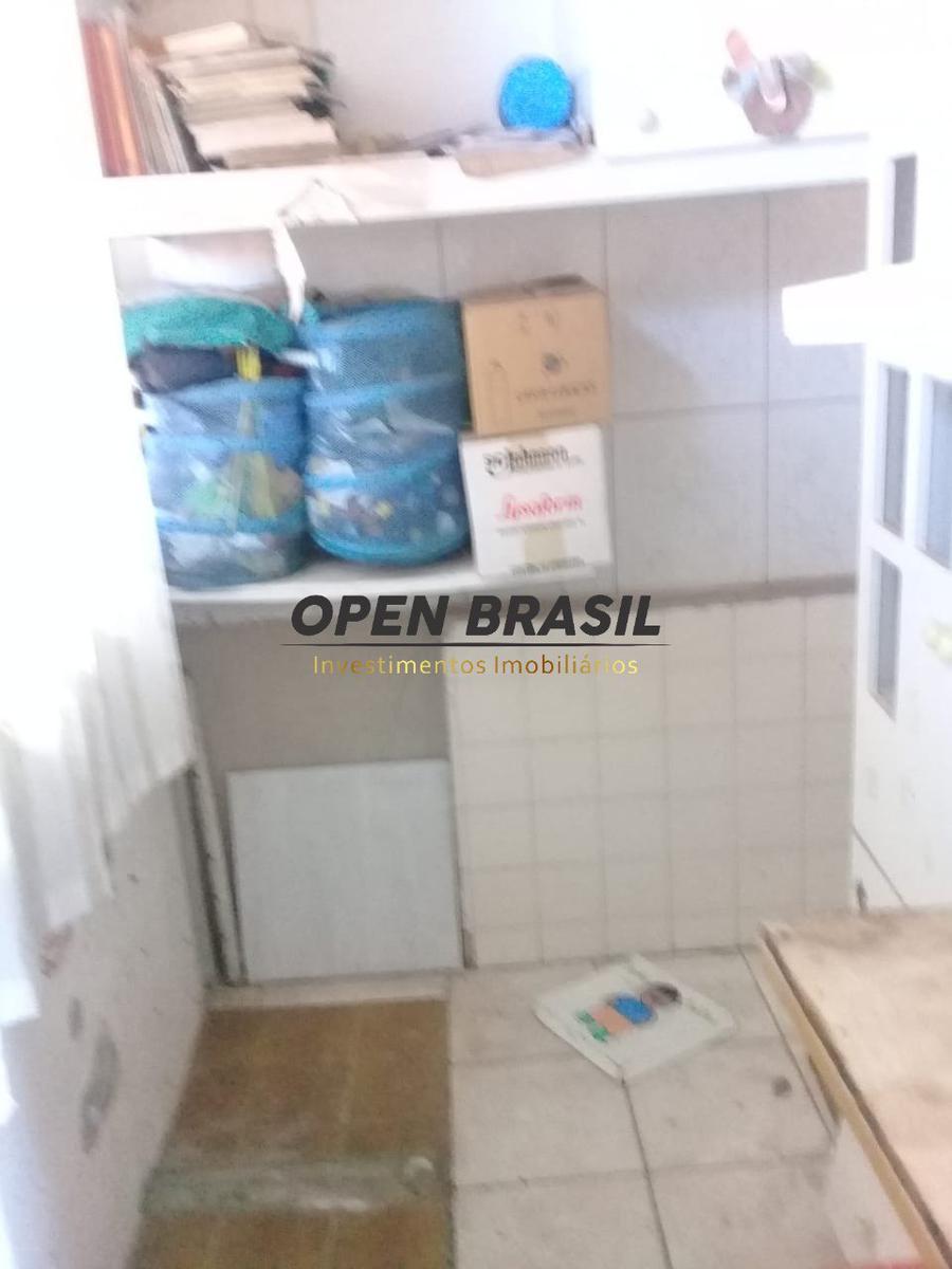 Casa, Boa Vista, 4 Quartos, 3 Vagas, 1 Suíte