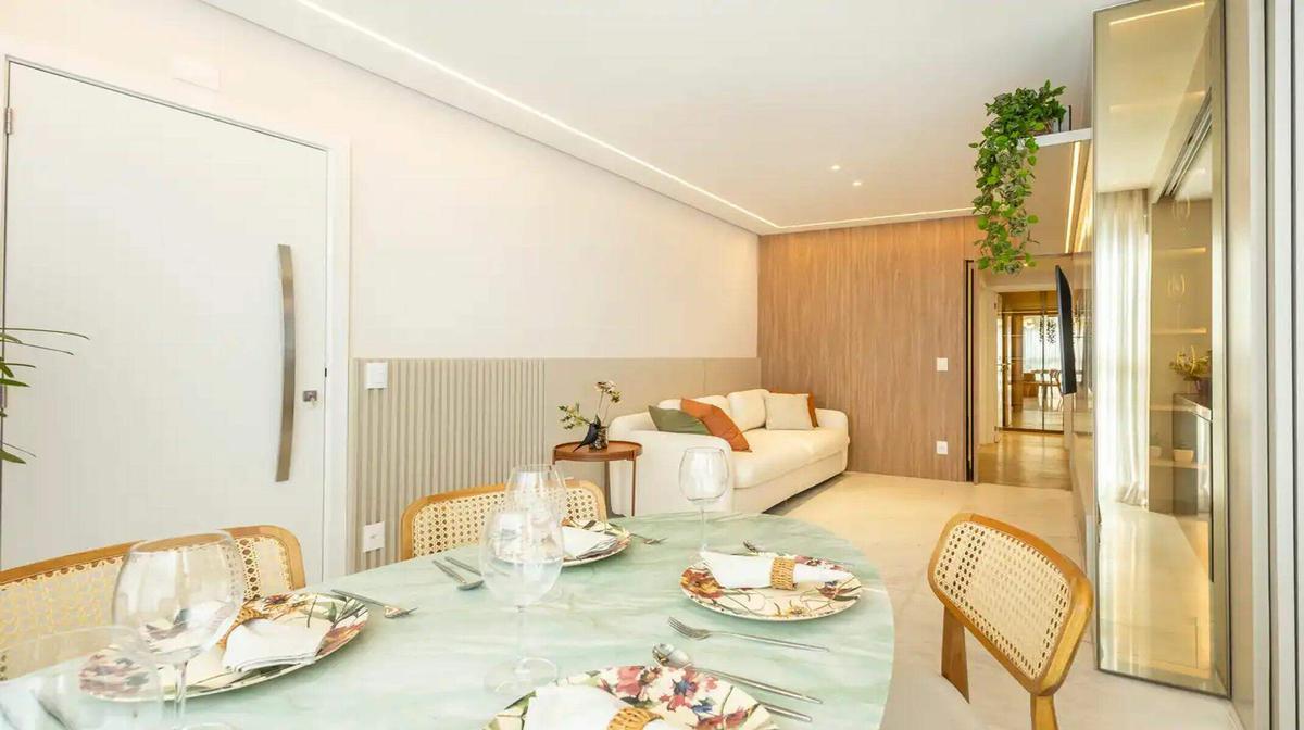 Apartamento, Sion, 2 Quartos, 2 Vagas, 2 Suítes