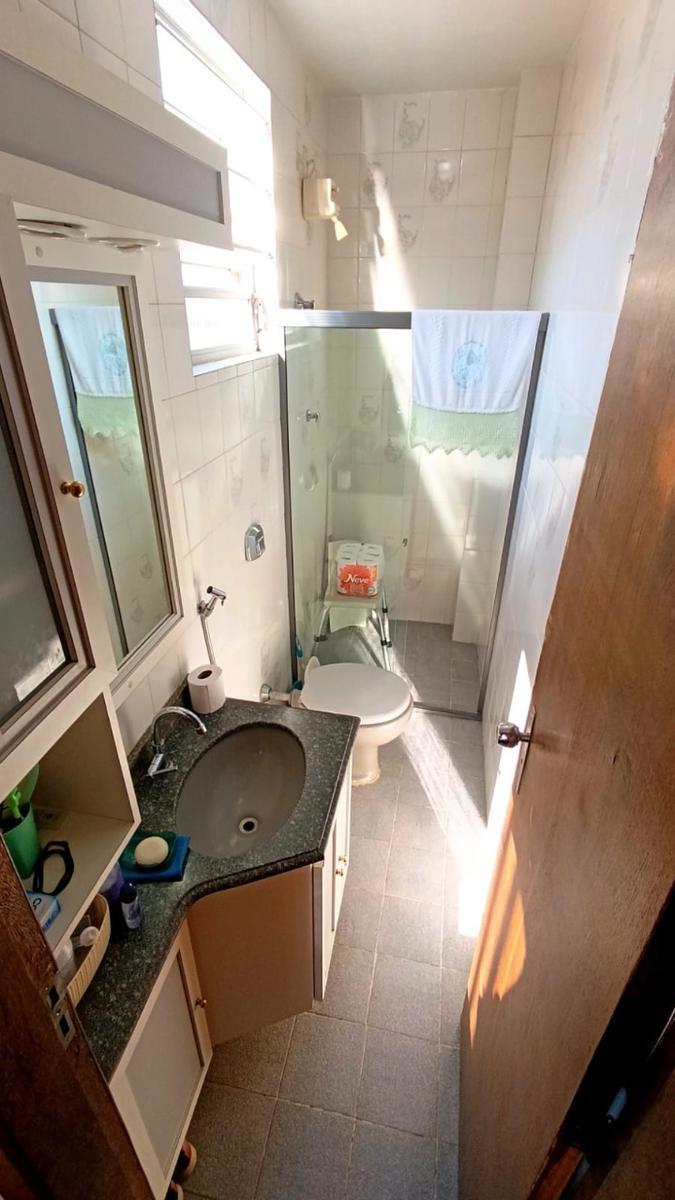 Apartamento, Caiçaras, 3 Quartos, 1 Vaga, 1 Suíte