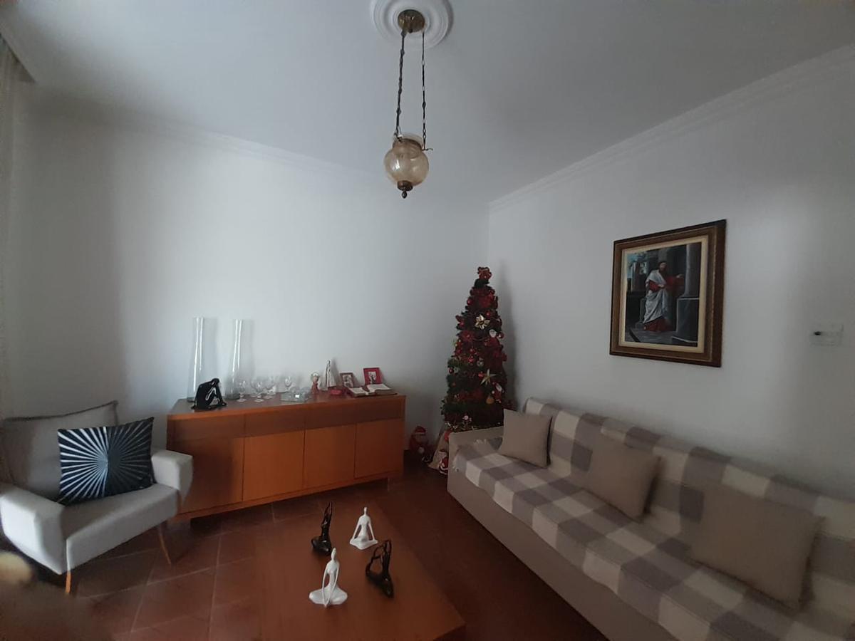 Casa, Renascença, 3 Quartos, 7 Vagas, 1 Suíte