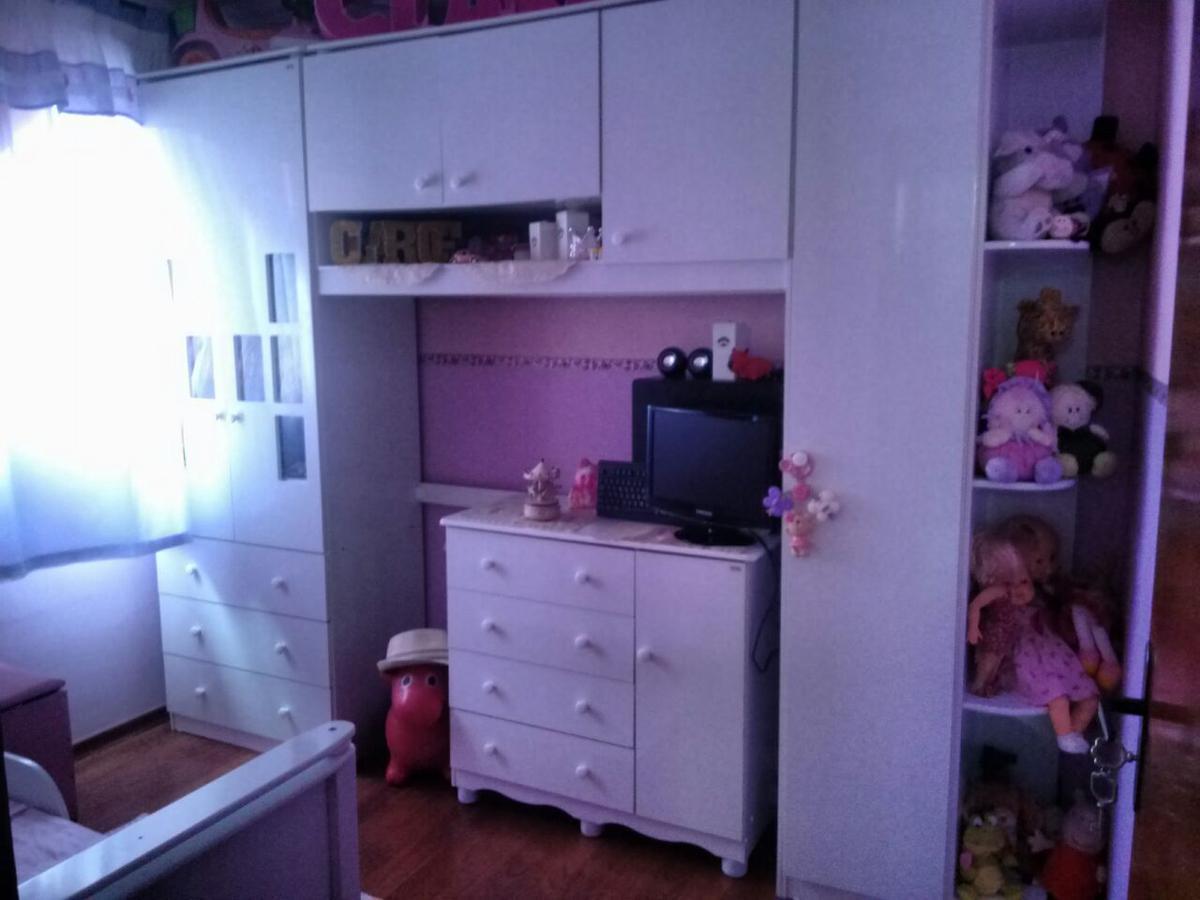 Apartamento, Cândida Ferreira, 2 Quartos, 1 Vaga