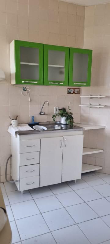 Apartamento, João Pinheiro, 2 Quartos, 1 Vaga