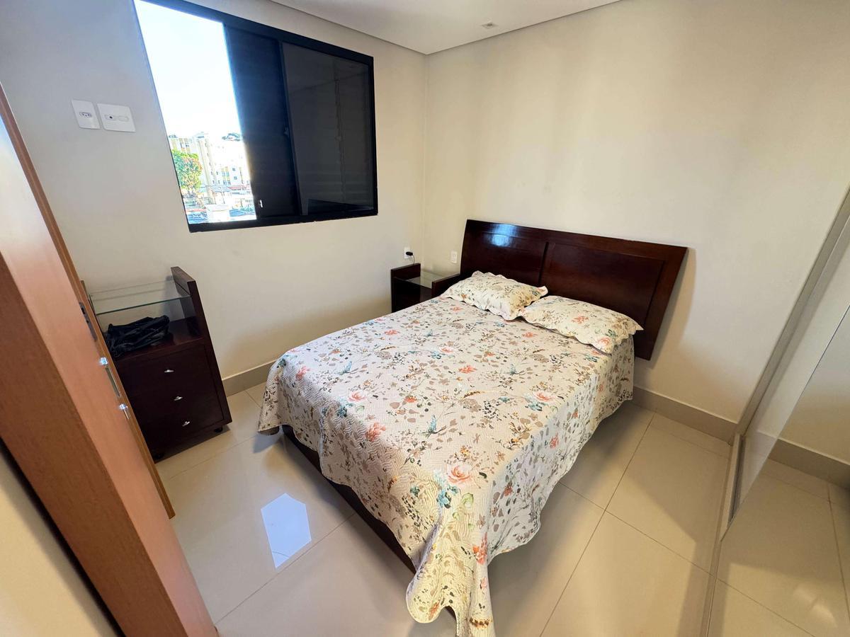 Cobertura, Renascença, 3 Quartos, 2 Vagas, 1 Suíte