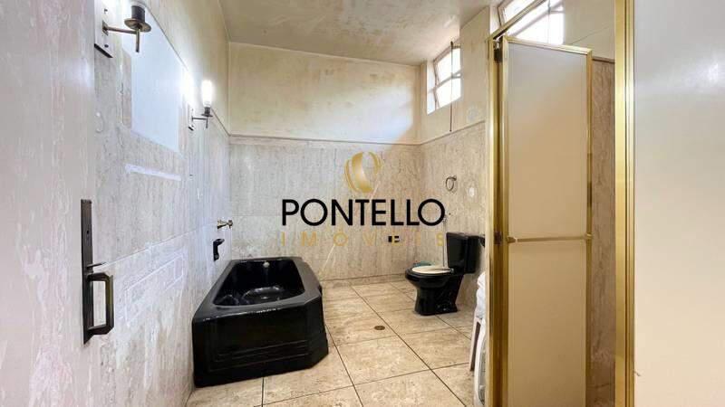 Casa, Cidade Jardim, 7 Quartos, 8 Vagas, 1 Suíte