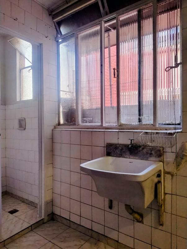 Apartamento, Padre Eustáquio, 3 Quartos, 2 Vagas
