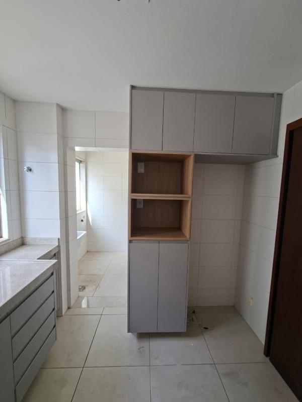 Cobertura, Dona Clara, 4 Quartos, 2 Vagas, 1 Suíte