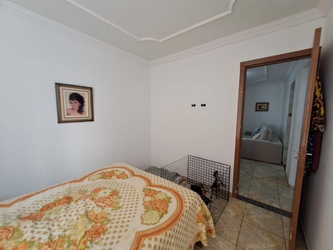 Apartamento, Vila Beneves, 2 Quartos, 1 Vaga