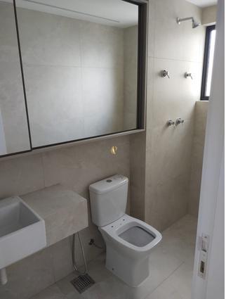 Apartamento, Santo Agostinho, 4 Quartos, 4 Vagas, 1 Suíte