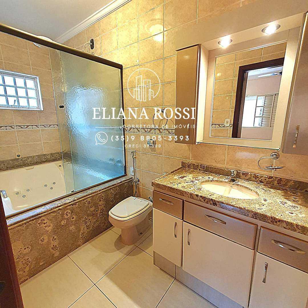 Casa, Rezende, 3 Quartos, 3 Vagas, 1 Suíte