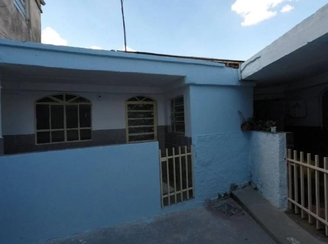 Apartamento, Santa Branca, 0 Quarto, 0 Vaga