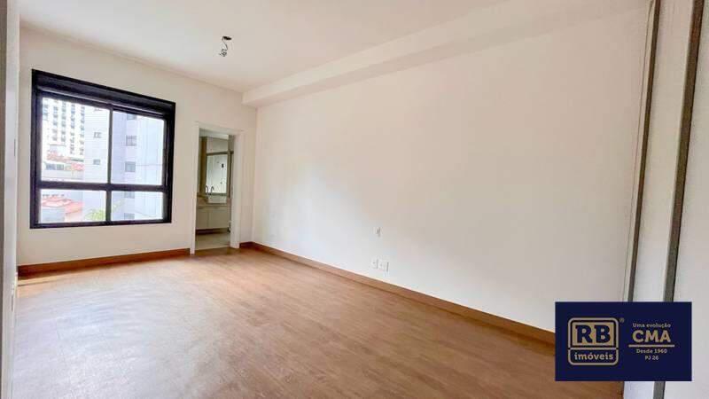 Apartamento, Sion, 3 Quartos, 2 Vagas, 3 Suítes