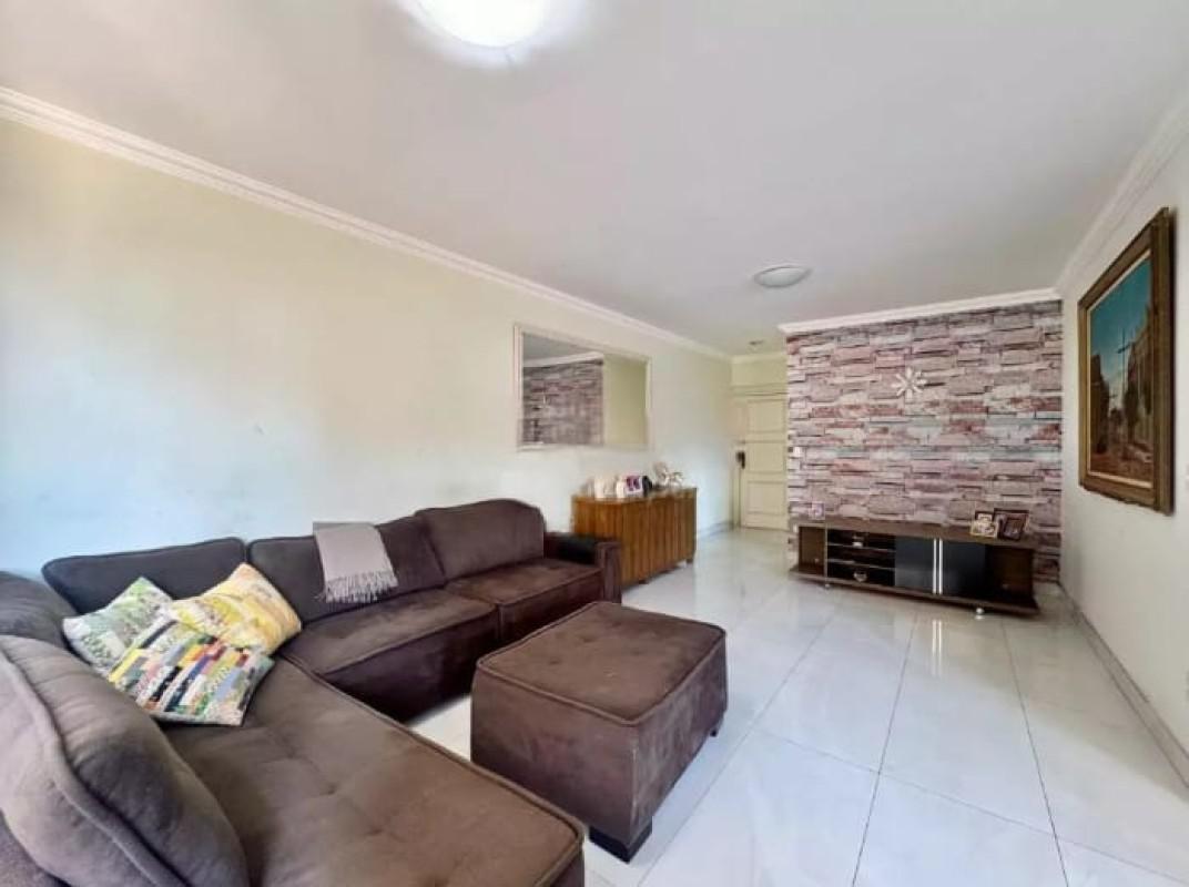 Apartamento, Serra, 4 Quartos, 2 Vagas, 1 Suíte