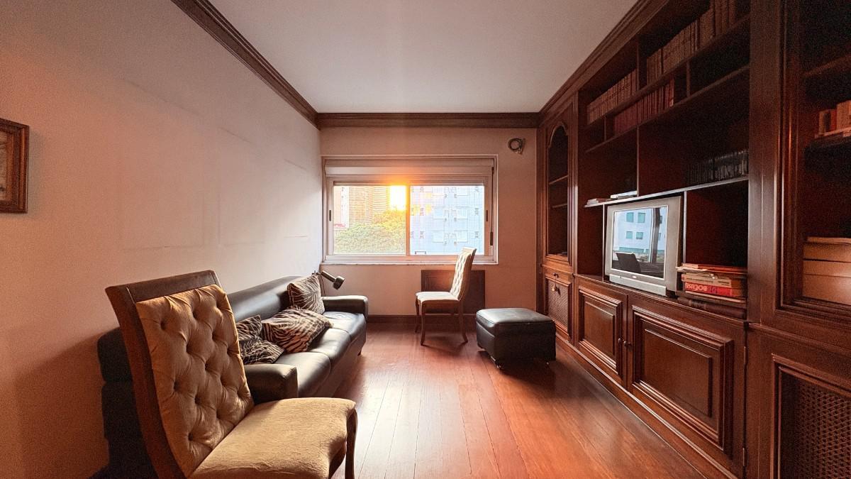 Apartamento, Savassi, 4 Quartos, 2 Vagas, 1 Suíte