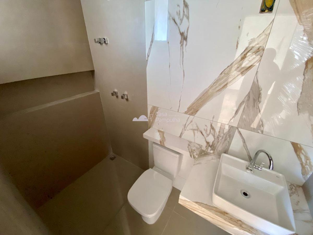 Casa, Vila Clóris, 3 Quartos, 2 Vagas, 1 Suíte
