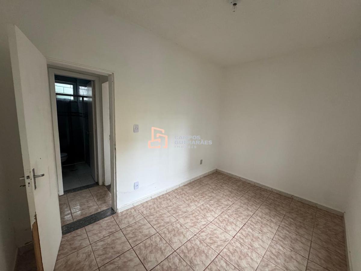 Apartamento, Cardoso, 2 Quartos