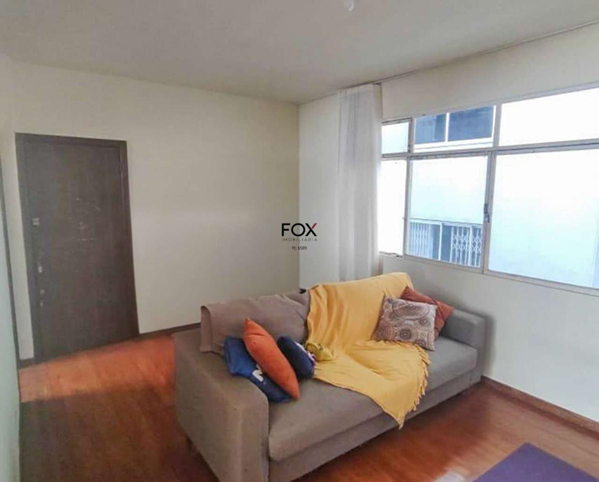 Apartamento, Serra, 2 Quartos, 2 Vagas