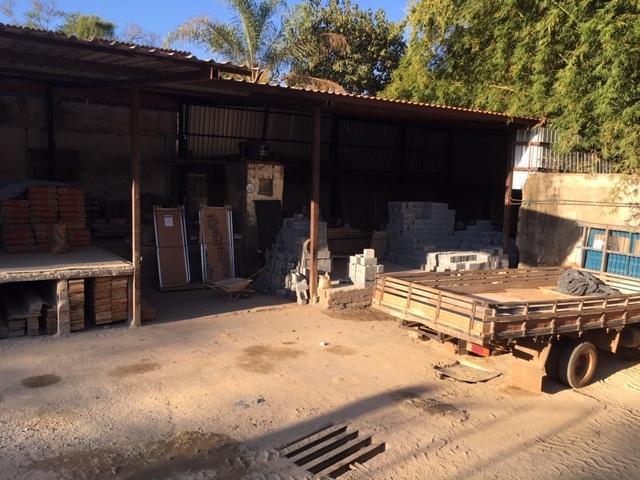 Galpão, Paciência, 0 Quarto, 0 Vaga