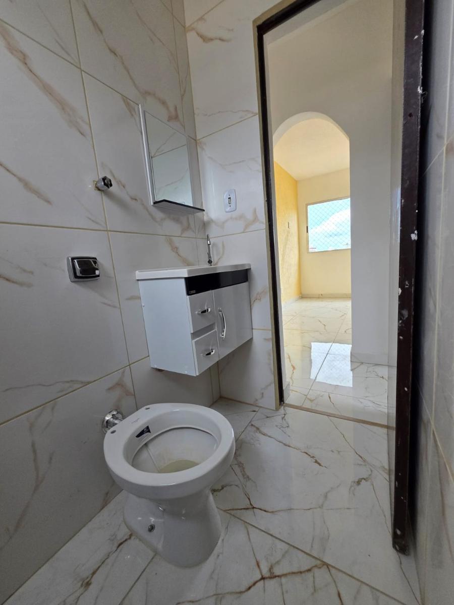 Apartamento, Salgado Filho, 2 Quartos, 1 Vaga