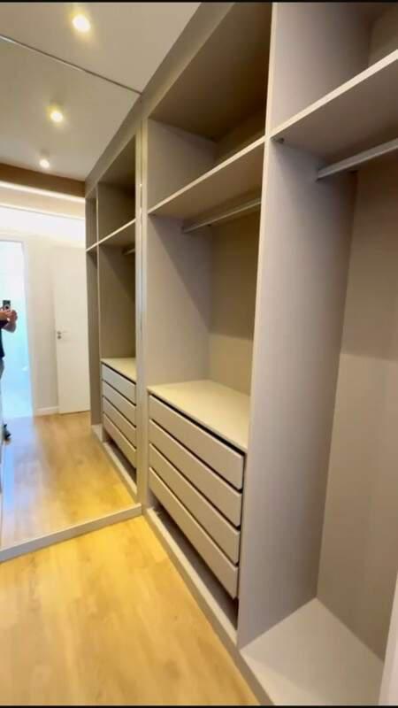 Apartamento, Cidade Nova, 3 Quartos, 2 Vagas, 1 Suíte