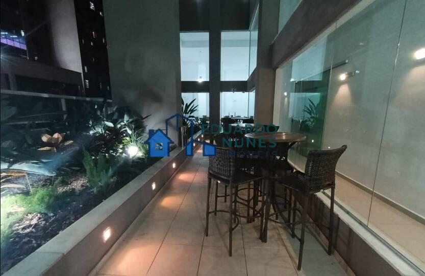 Apartamento, Centro, 2 Quartos, 2 Vagas, 1 Suíte