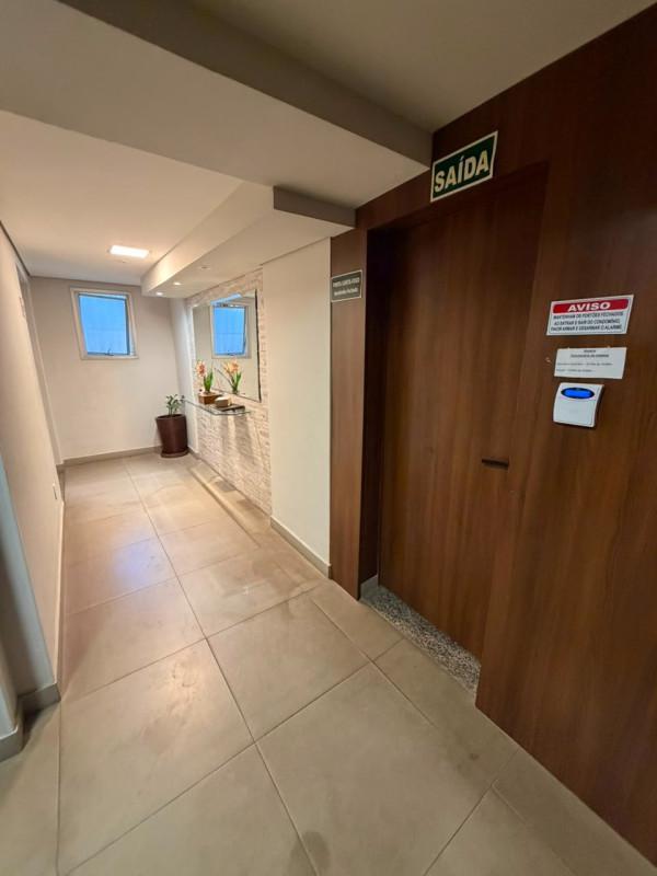 Apartamento, Manacás, 2 Quartos, 1 Vaga