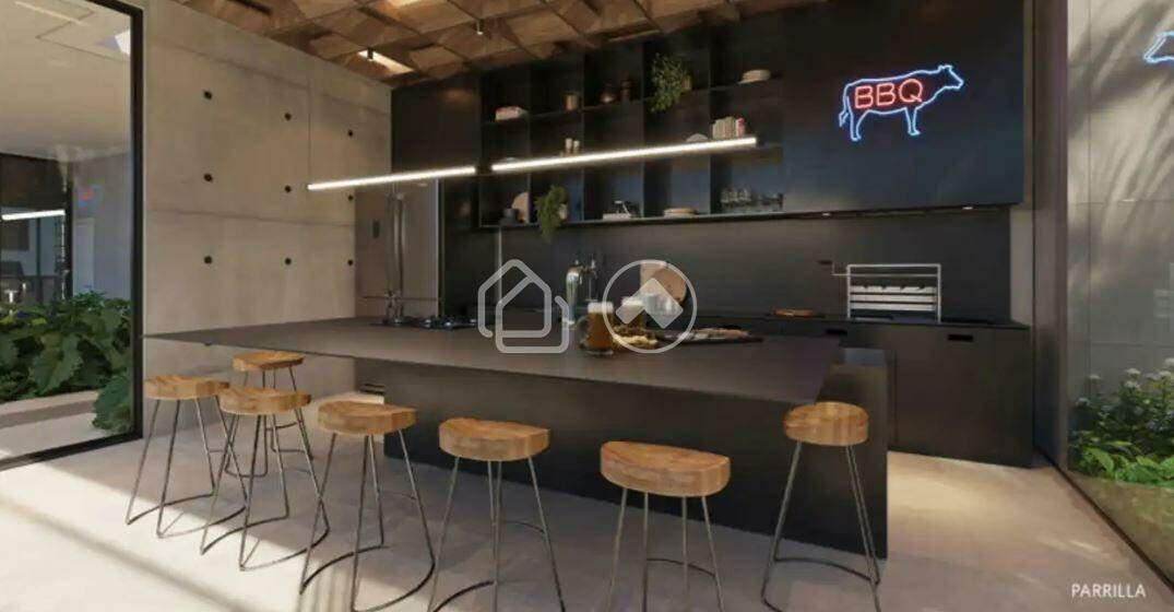 Apartamento, Vale do Sereno, 1 Quarto, 2 Vagas, 1 Suíte