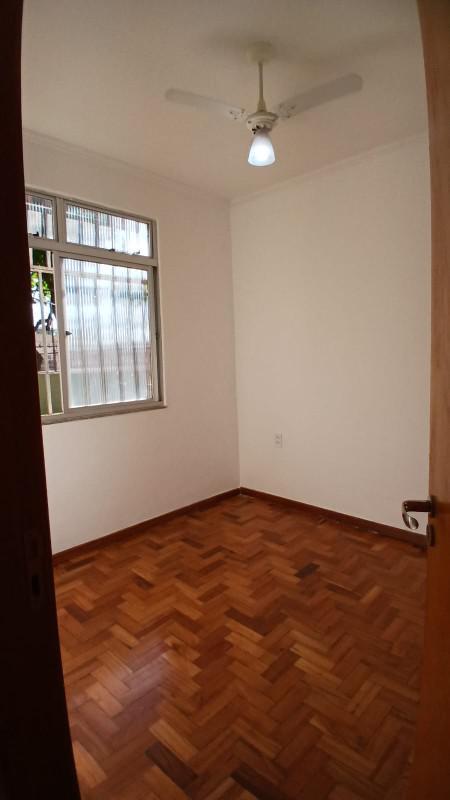 Apartamento, Padre Eustáquio, 3 Quartos, 1 Vaga