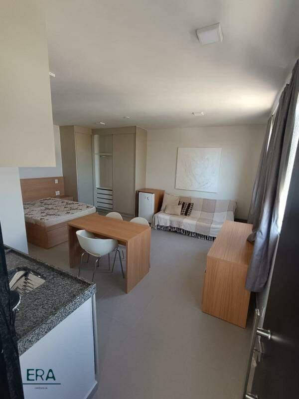 Apartamento, Santa Lúcia, 1 Quarto, 1 Vaga