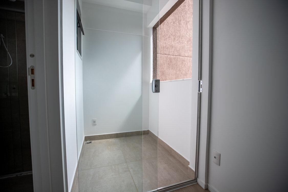 Apartamento, Santa Efigênia, 2 Quartos, 2 Vagas, 2 Suítes
