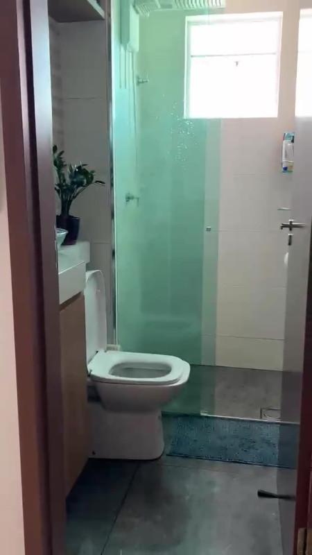 Apartamento, Milionários, 2 Quartos, 1 Vaga