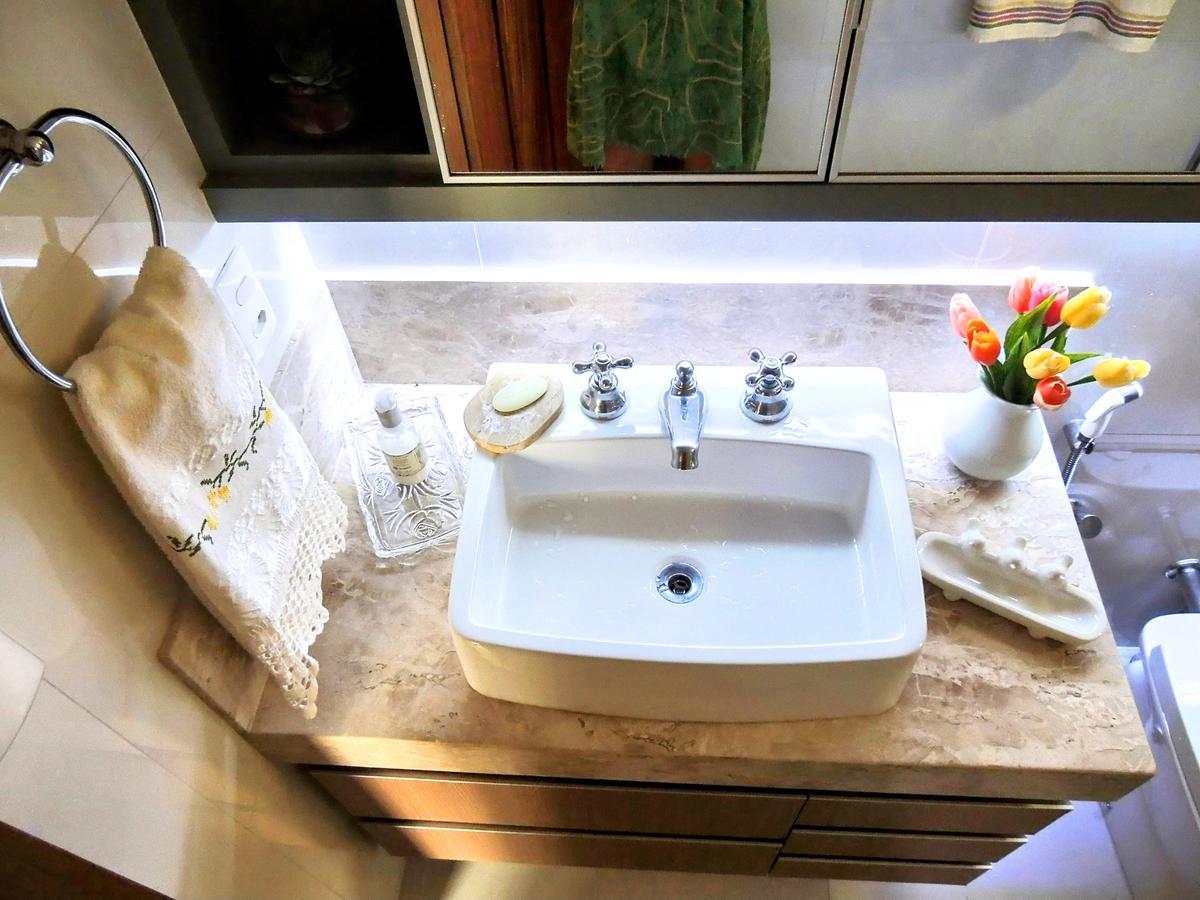 Casa, Renascença, 4 Quartos, 4 Vagas, 1 Suíte