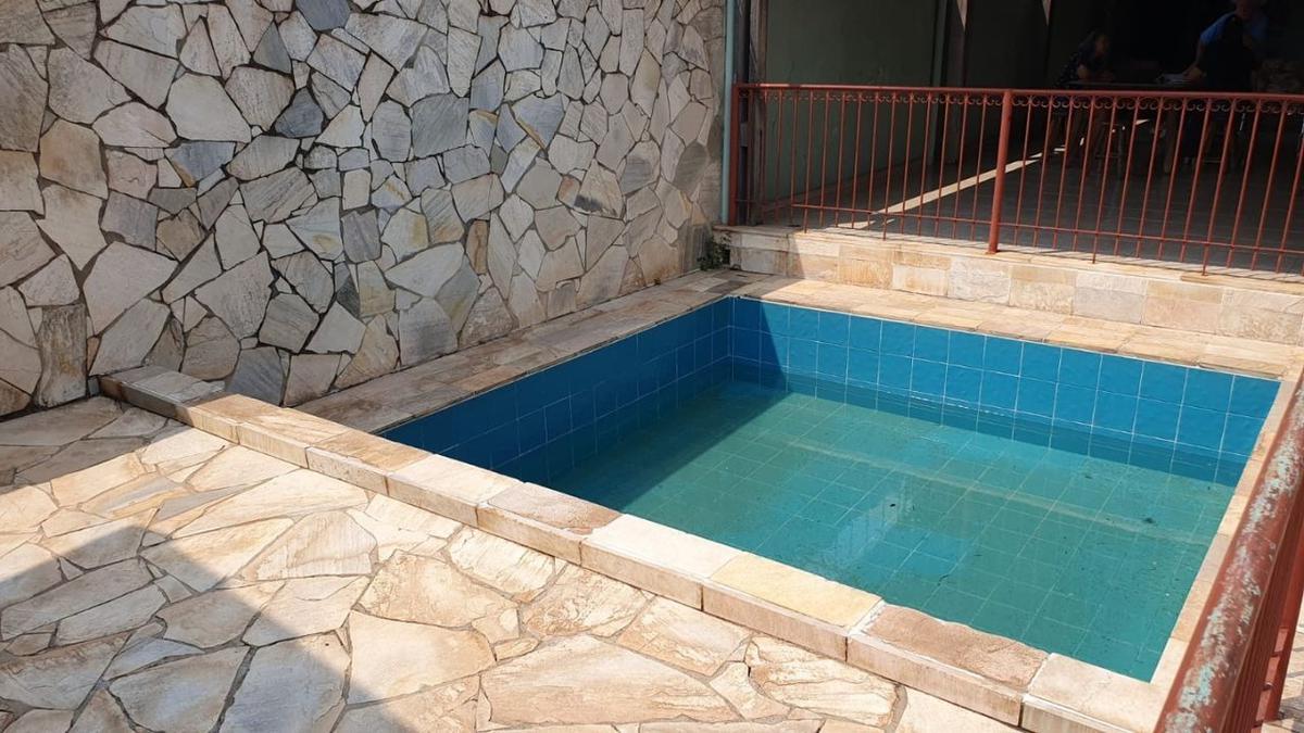 Casa, Riacho das Pedras, 3 Quartos, 6 Vagas, 1 Suíte