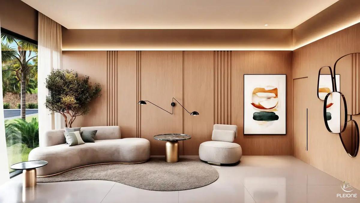 Apartamento, Santa Lúcia, 3 Quartos, 3 Vagas, 1 Suíte