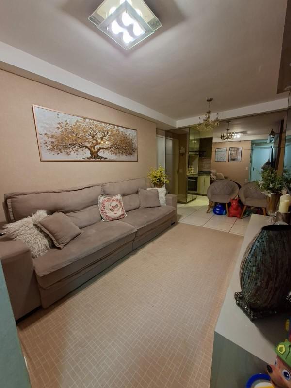 Apartamento, Ouro Preto, 2 Quartos, 1 Vaga, 1 Suíte