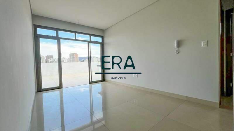 Cobertura, Prado, 4 Quartos, 3 Vagas, 1 Suíte