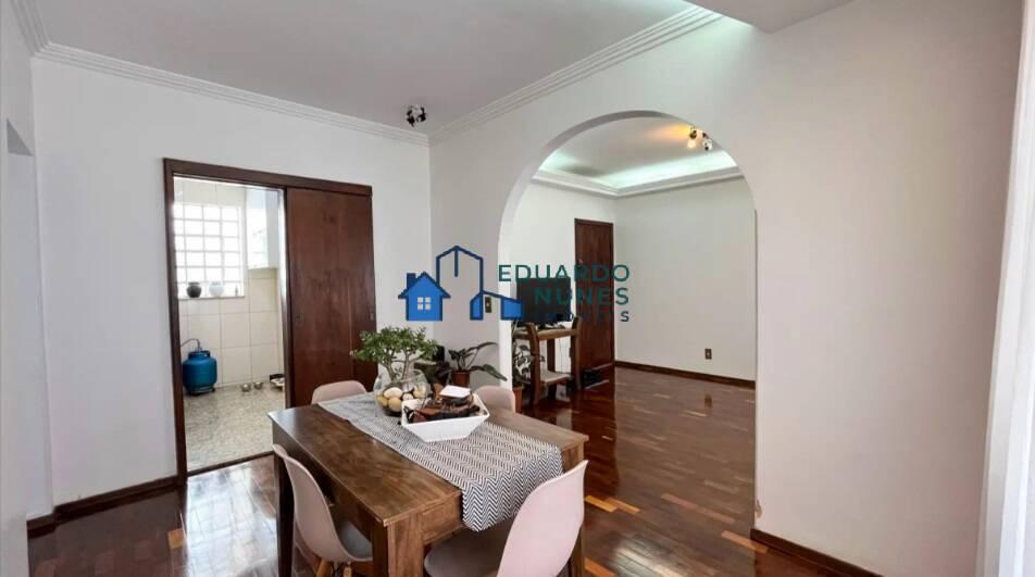 Apartamento, Cidade Nova, 3 Quartos, 1 Vaga