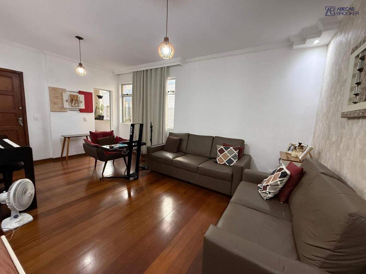 Apartamento, Buritis, 4 Quartos, 2 Vagas, 1 Suíte