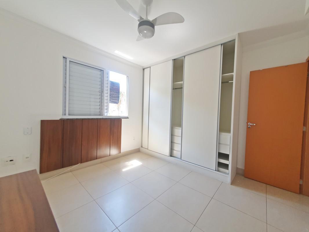 Apartamento, Jardim América, 2 Quartos, 1 Vaga, 2 Suítes