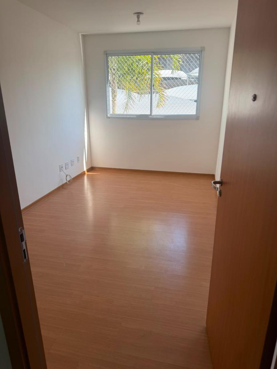 Apartamento, Buritis, 2 Quartos, 1 Vaga