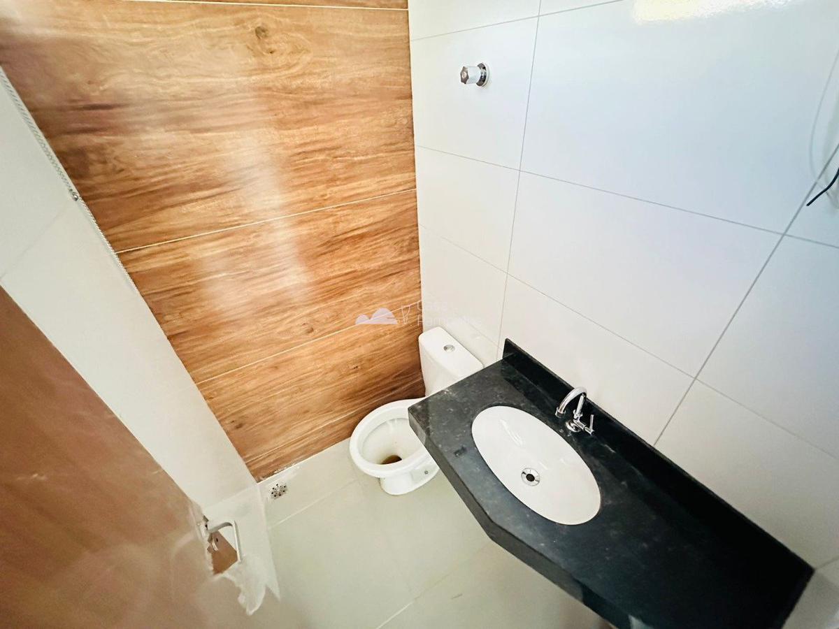 Casa, Piratininga (venda Nova), 3 Quartos, 1 Vaga, 1 Suíte