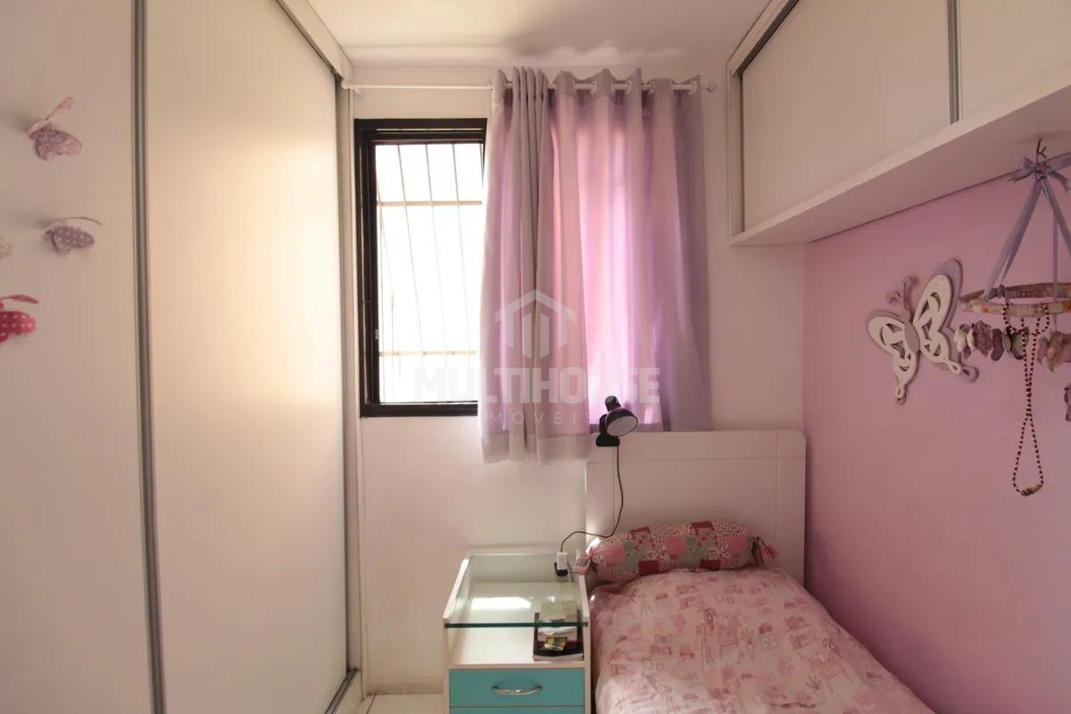 Apartamento, Guarani, 3 Quartos, 2 Vagas