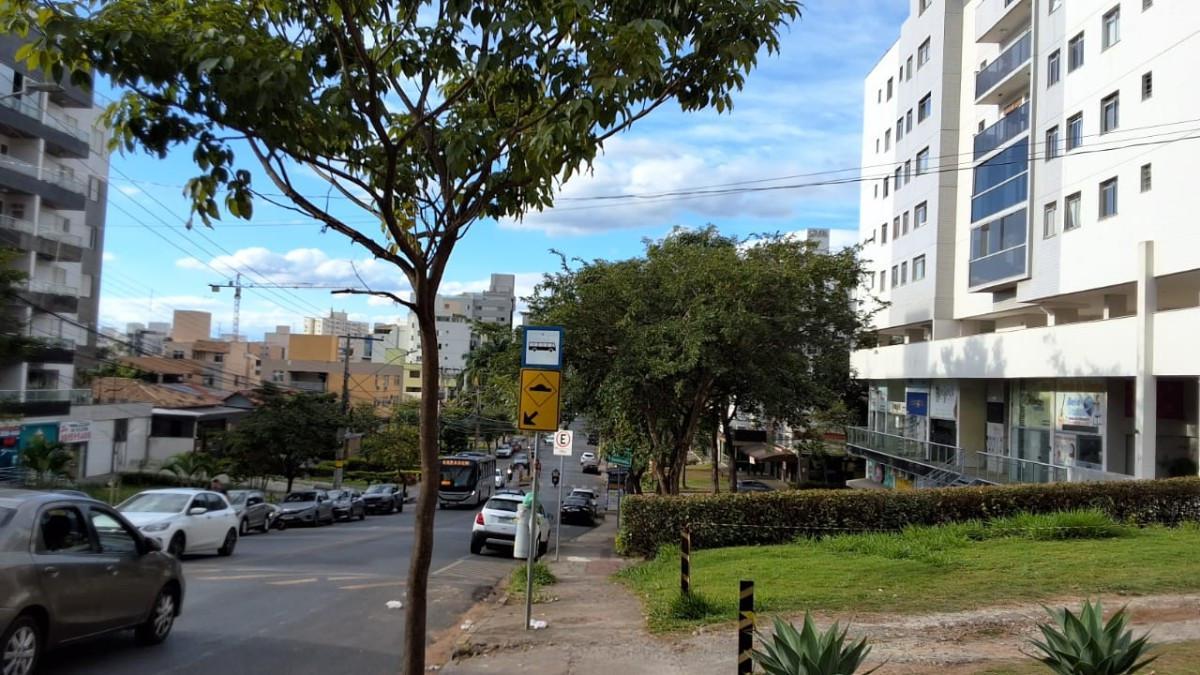 Cobertura, Castelo, 2 Quartos, 2 Vagas, 1 Suíte