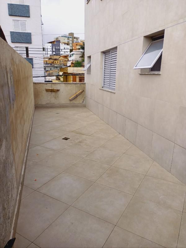 Apartamento, Minas Brasil, 3 Quartos, 2 Vagas, 1 Suíte