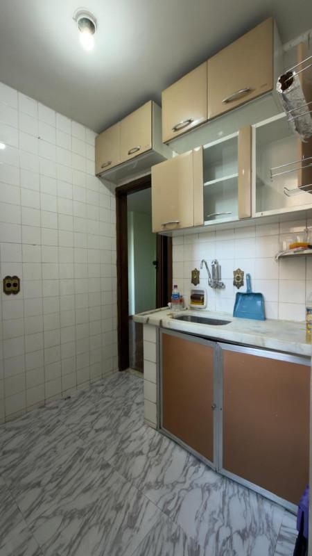 Apartamento, Centro, 3 Quartos, 0 Vaga